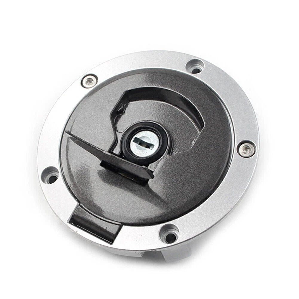 Fuel Tank Gas Cap Cover Lock Key Set for Honda CBR1000RR (2015–2018)