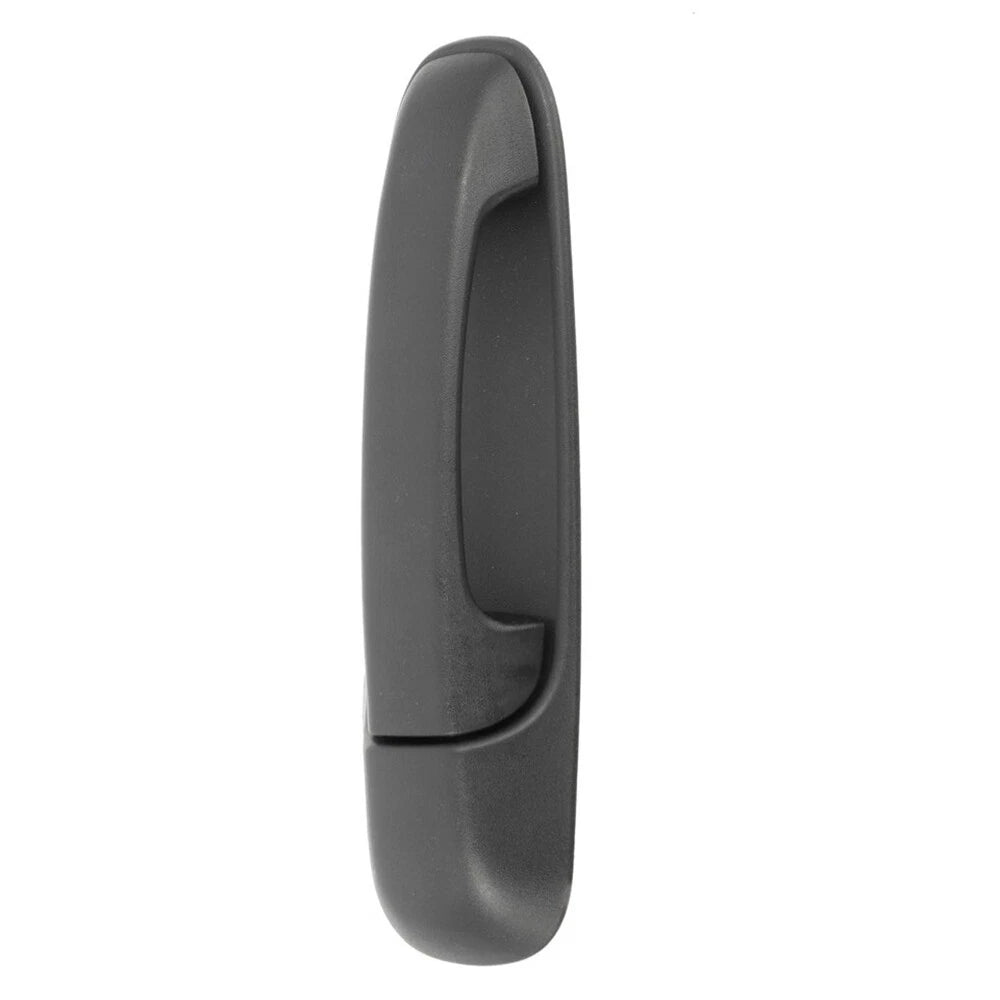 Front Right Exterior Door Handle for Dodge Ram 1500 2500 3500 Dakota (2002–2010)