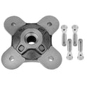 Front Wheel Hub with Bolt Replacement for Polaris RZR XP 1000 (2014–2020)