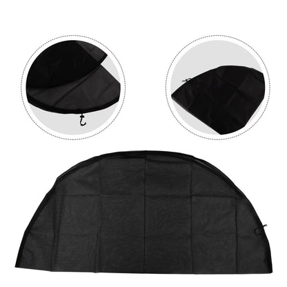 Butt Bucket Lid for Garden & Outdoor Living