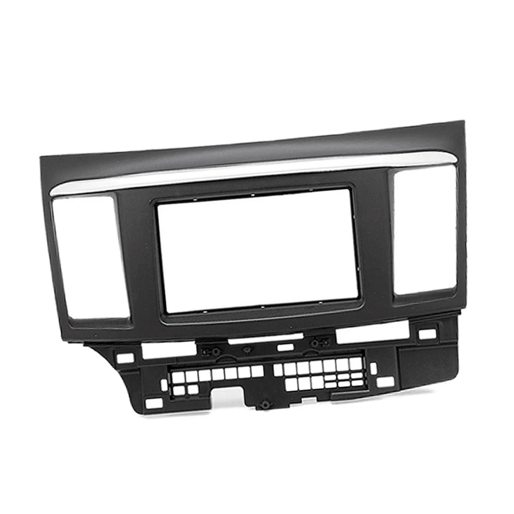 Radio Frame Dash Panel for Mitsubishi Lancer (2007–2013)