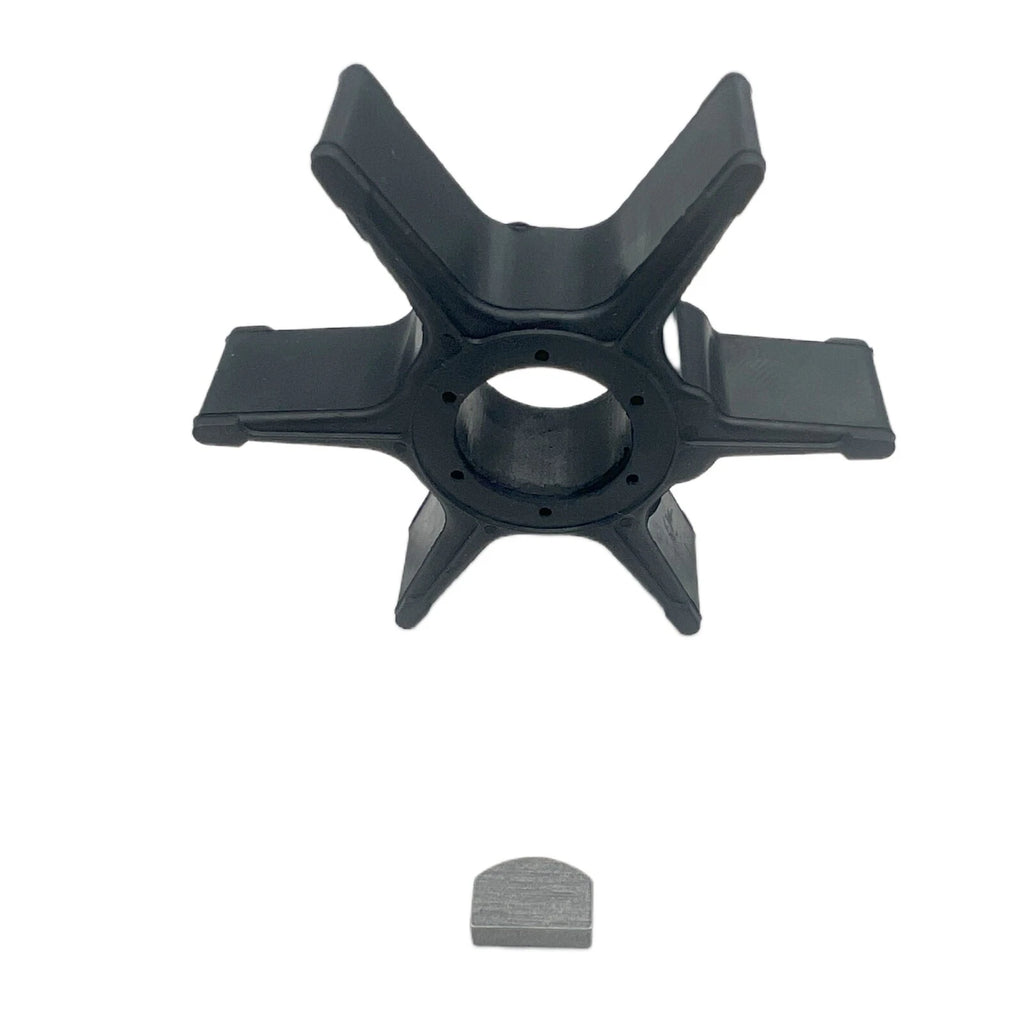 Water Pump Impeller for Suzuki DF 25 30 40 50 HP DT 20 25 30 35 40 60 HP (1990–2023)
