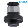 Rigid Tap Collet #8 for CNC Machining (Precision, 5/32 Size, #1 Drive)