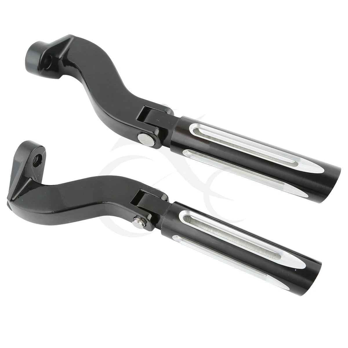Rear Footpegs Bracket for Harley Touring Electra Glide (1993–2024)