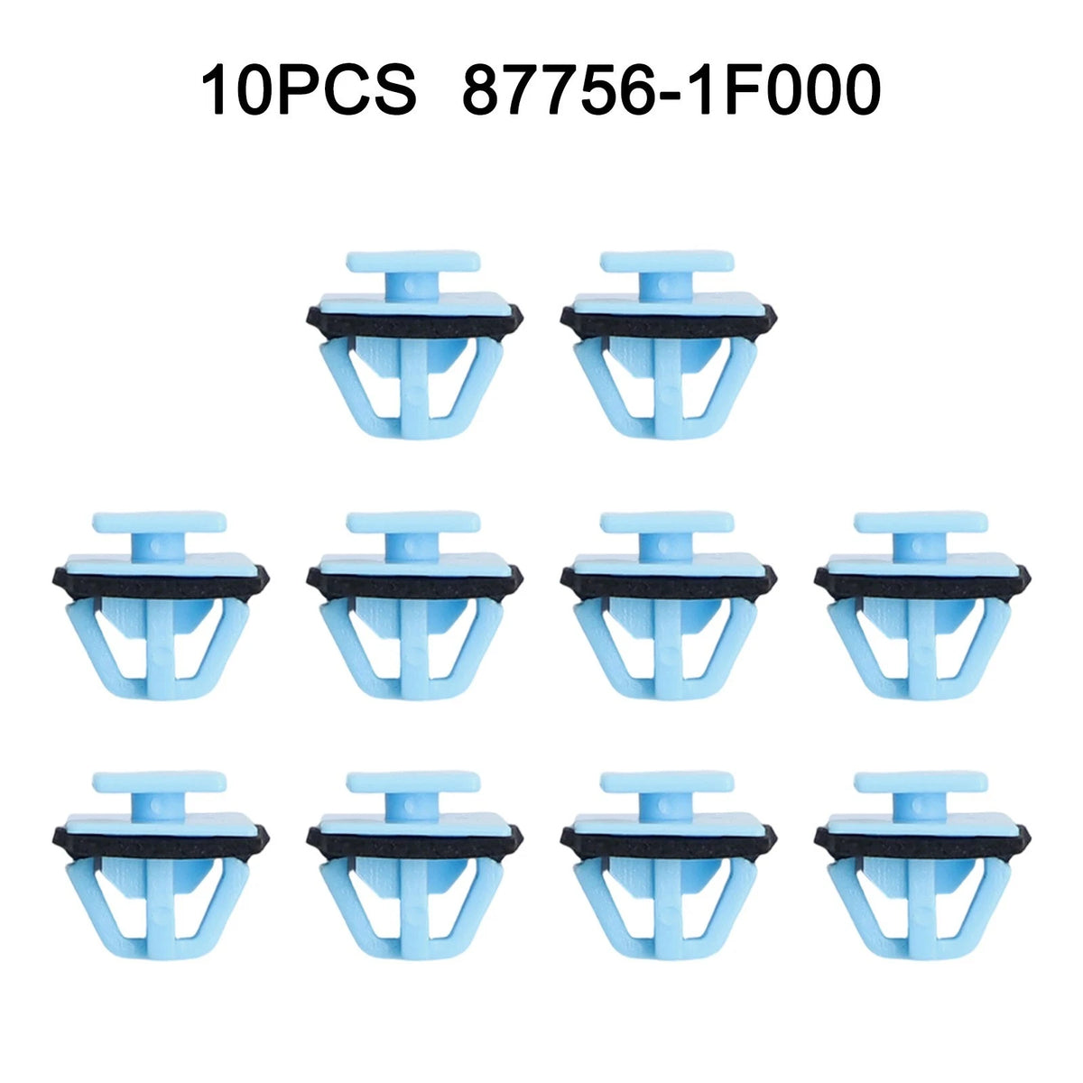 Trim Clips for Hyundai