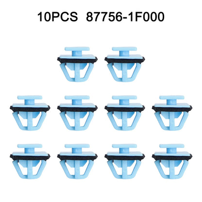 Trim Clips for Hyundai