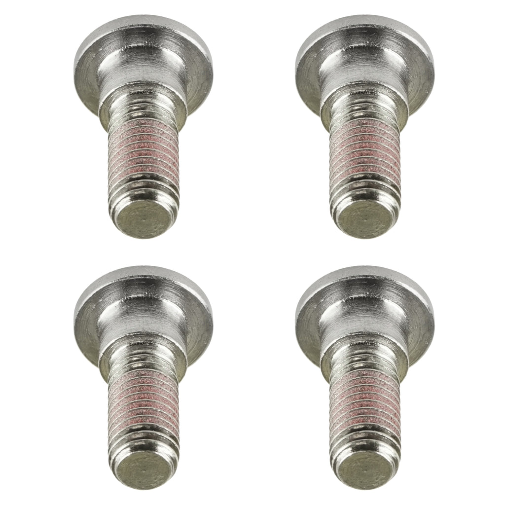 Front Disc Bolt Stud Replacement for Honda TRX680FA TRX680FGA Rincon (2006–2016)
