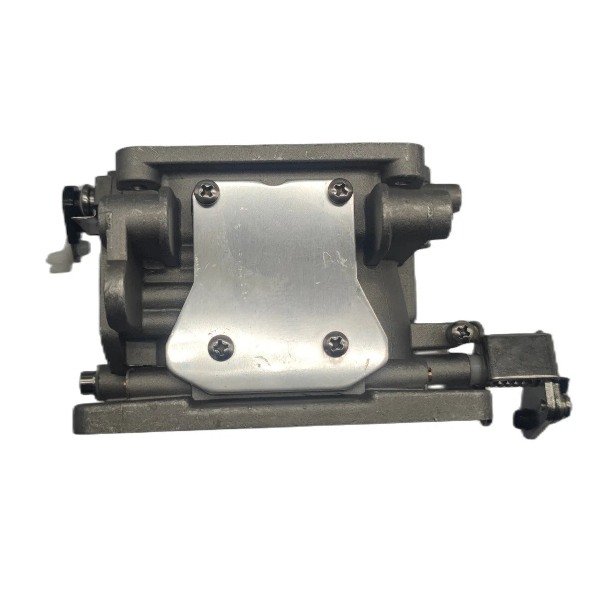 Carburetor for Yamaha 2 Stroke 40HP J Outboard Motor (6F6-14301-04, 6F5-14301-42)