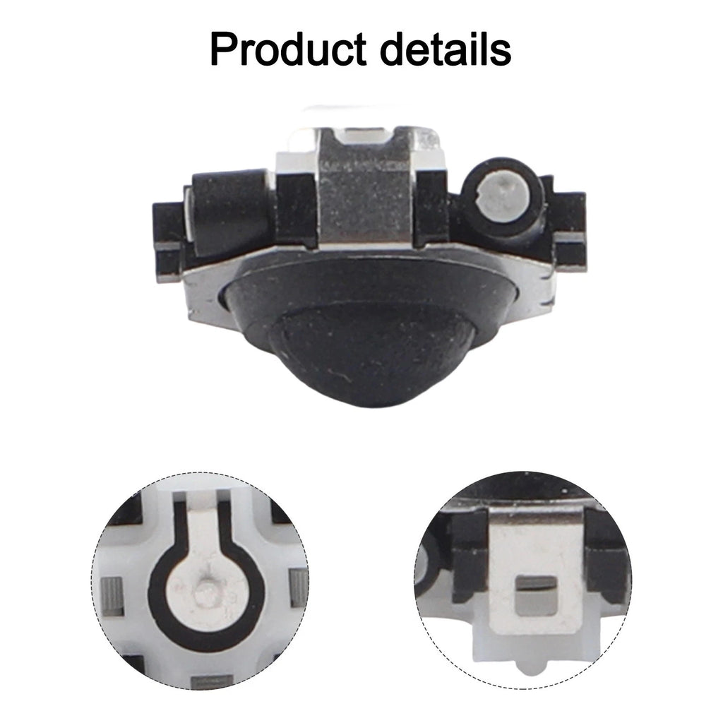 Trackball Navigation Key for Blackberry Devices (EVQWJN007)