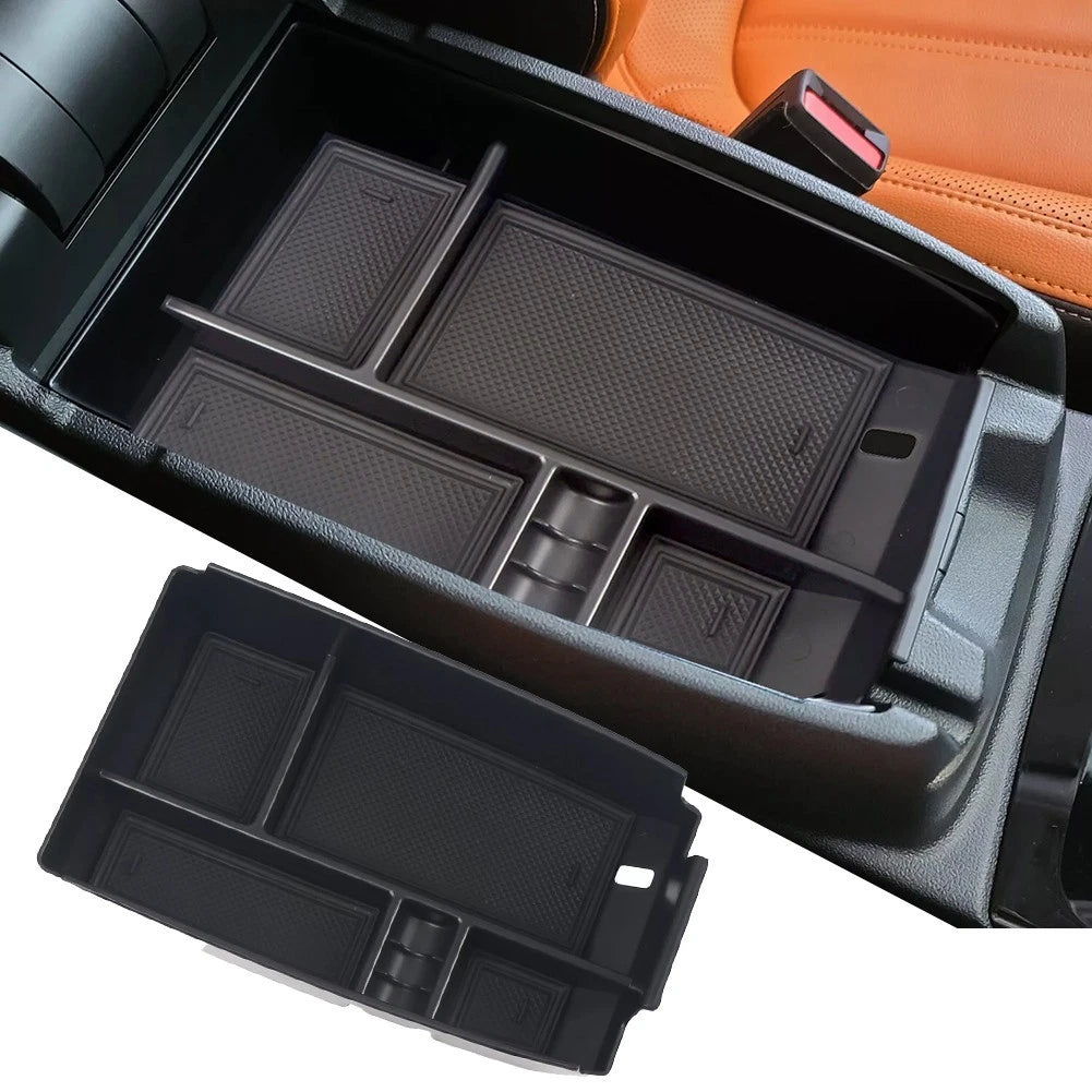 Armrest Accessory for Ford Bronco Sport (2021–2023)