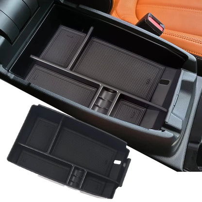 Armrest Accessory for Ford Bronco Sport (2021–2023)