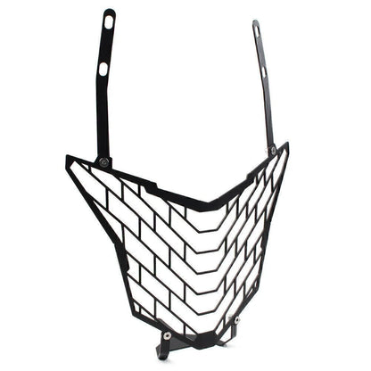 Headlight Mask Protector Grille Cover for Honda CB500X (2016–2017)
