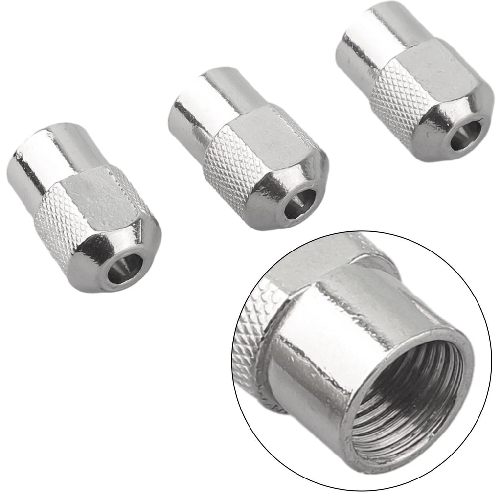 Electric Grinder Chuck Nuts for Grinder (80.75mm)
