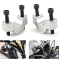Handlebar Risers Clamp Mounting Adapter for Yamaha Tenere 700 (2019–2023)