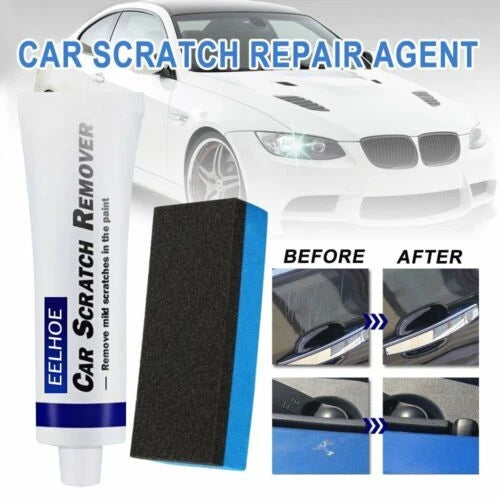 Car Scratch Repair Kit for All Makes and Models (2010–2023)