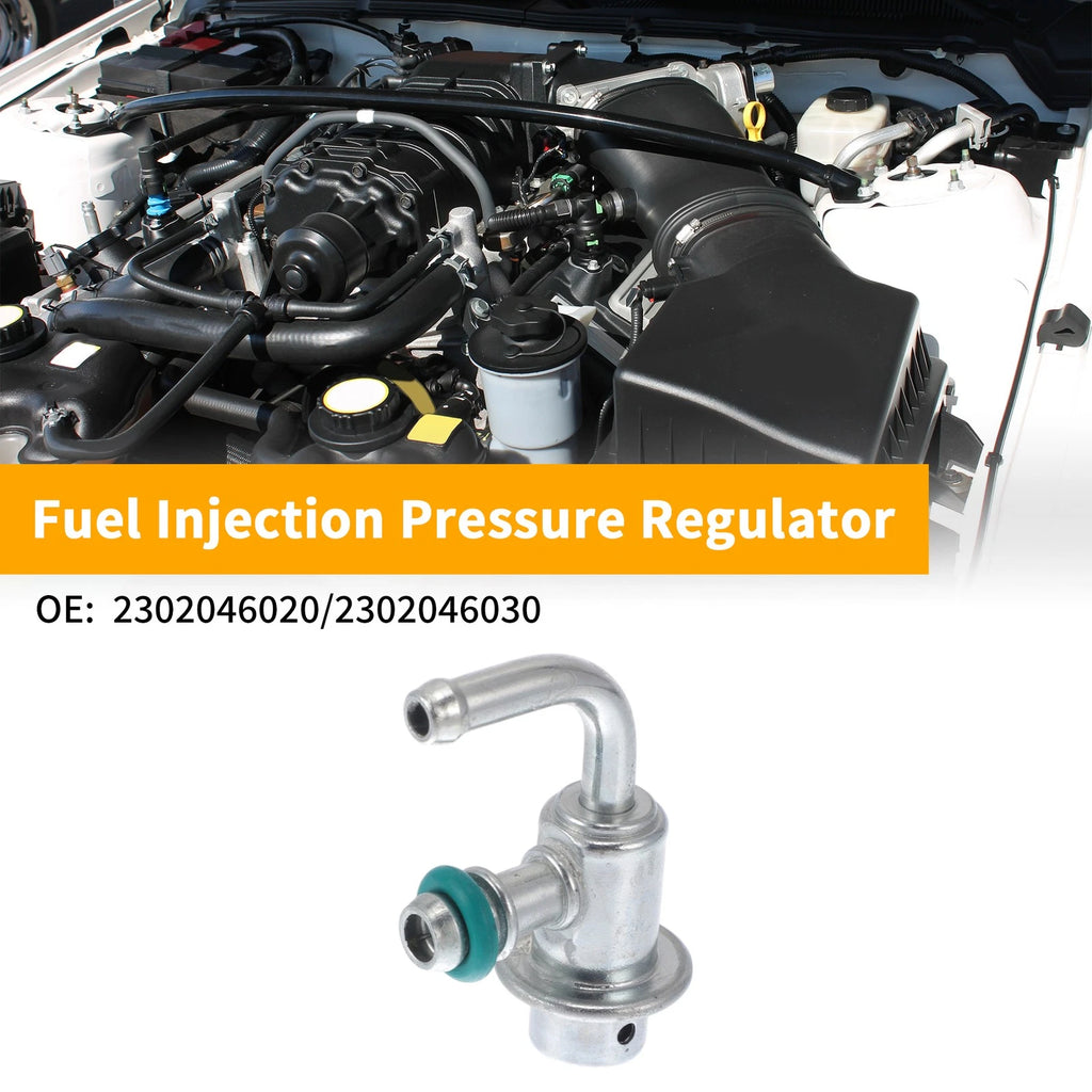 Fuel Pressure Regulator for Lexus RX300 (2001–2003)