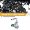 Fuel Pressure Regulator for Lexus RX300 (2001–2003)