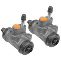 Rear Wheel Cylinders Pair for Ford Laser (1990–2002)