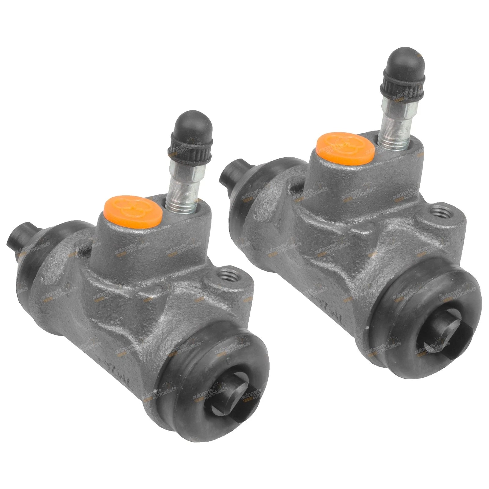 Rear Wheel Cylinders Pair for Ford Laser (1990–2002)