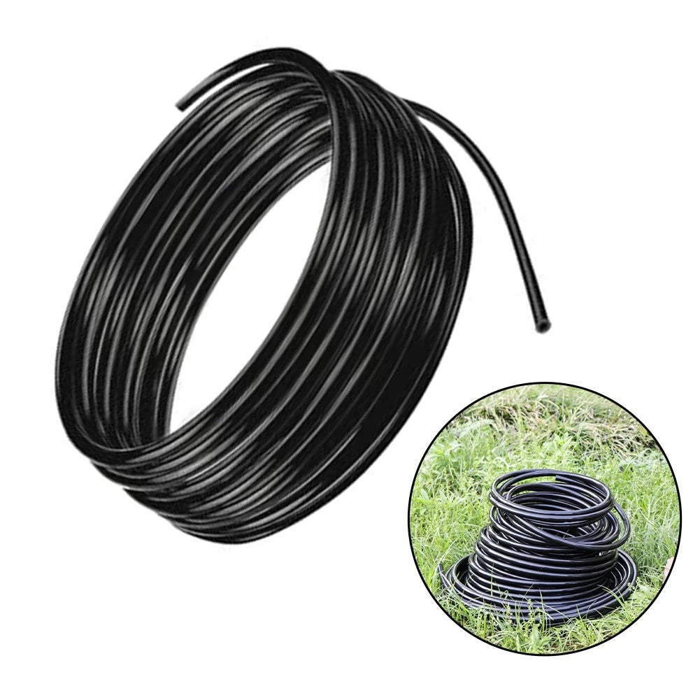 PE Water Hose for Various Applications (Cut-to-length, Abrasion-resistant)