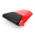 Rear Seat Cover Cowl for Yamaha YZF R1 (2000–2001) Red BK U8 T9