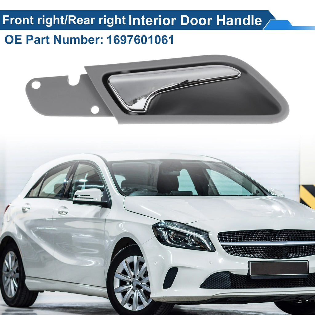 Interior Door Handle Replacement for Mercedes-Benz A180 (2004–2012)
