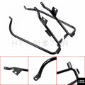 Saddlebag Support Bracket for Harley Touring Road King Electra Glide (2009–2013)