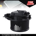 AC Heater Blower Motor with Fan for Freightliner 122SD (2018–2022) BOAD8587