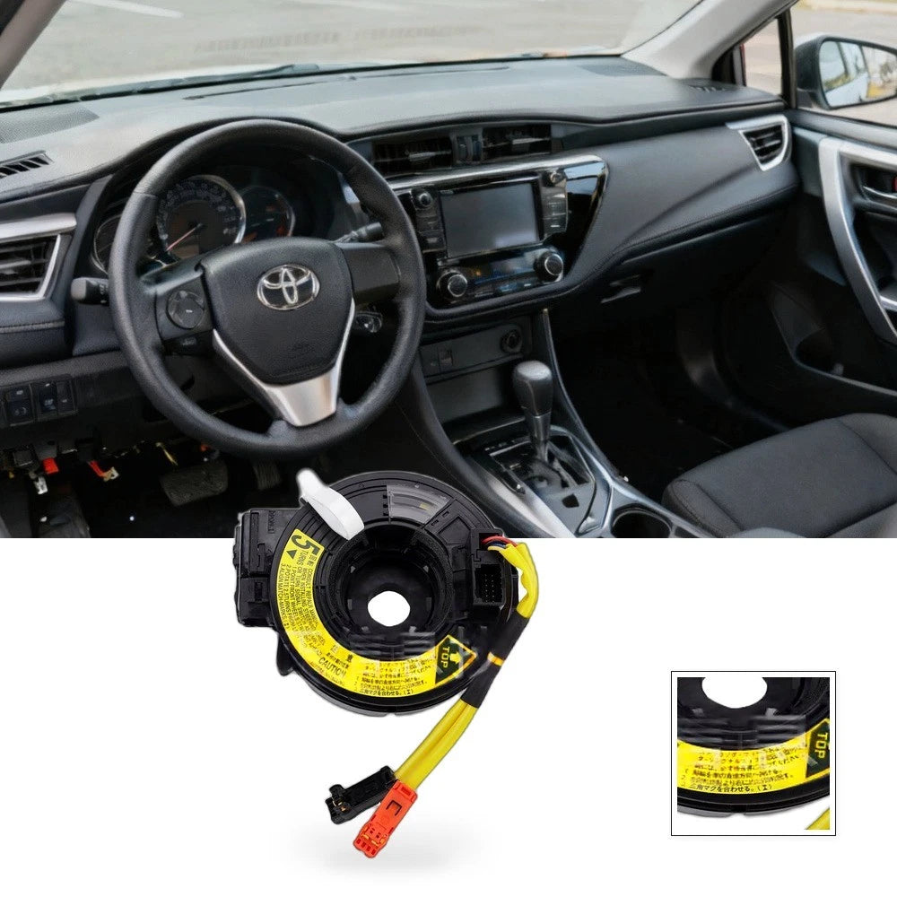Interior Trim Panel for Toyota Corolla (2014–2022) 84306-33080