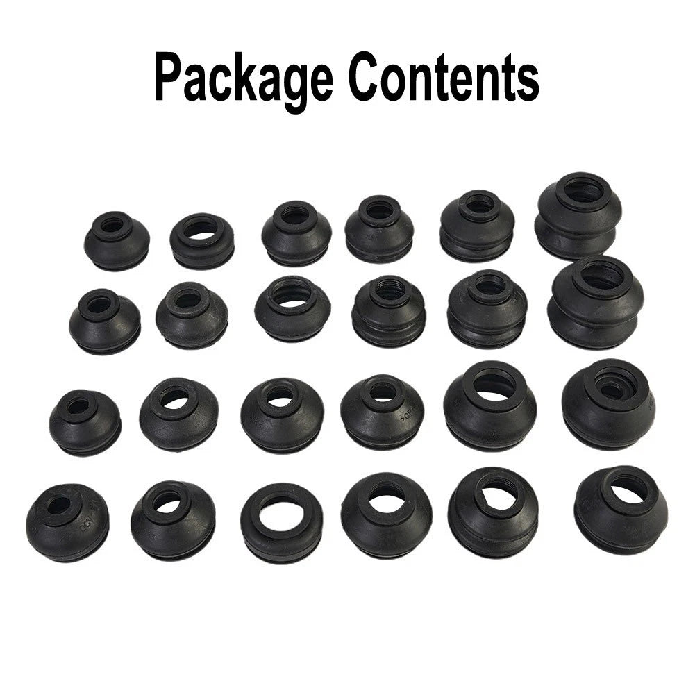 Dust Boot Cover Tool for Suspension Equipment Replacement