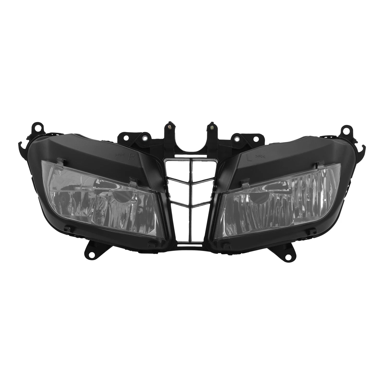 Front Headlight Assembly for Honda CBR600RR (2013–2025)