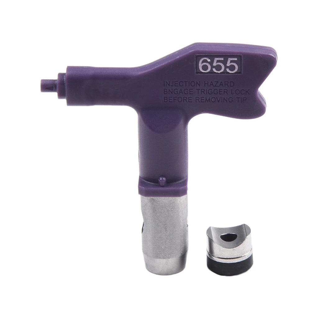 Spray Tips for Airless Paint Sprayer (Universal)