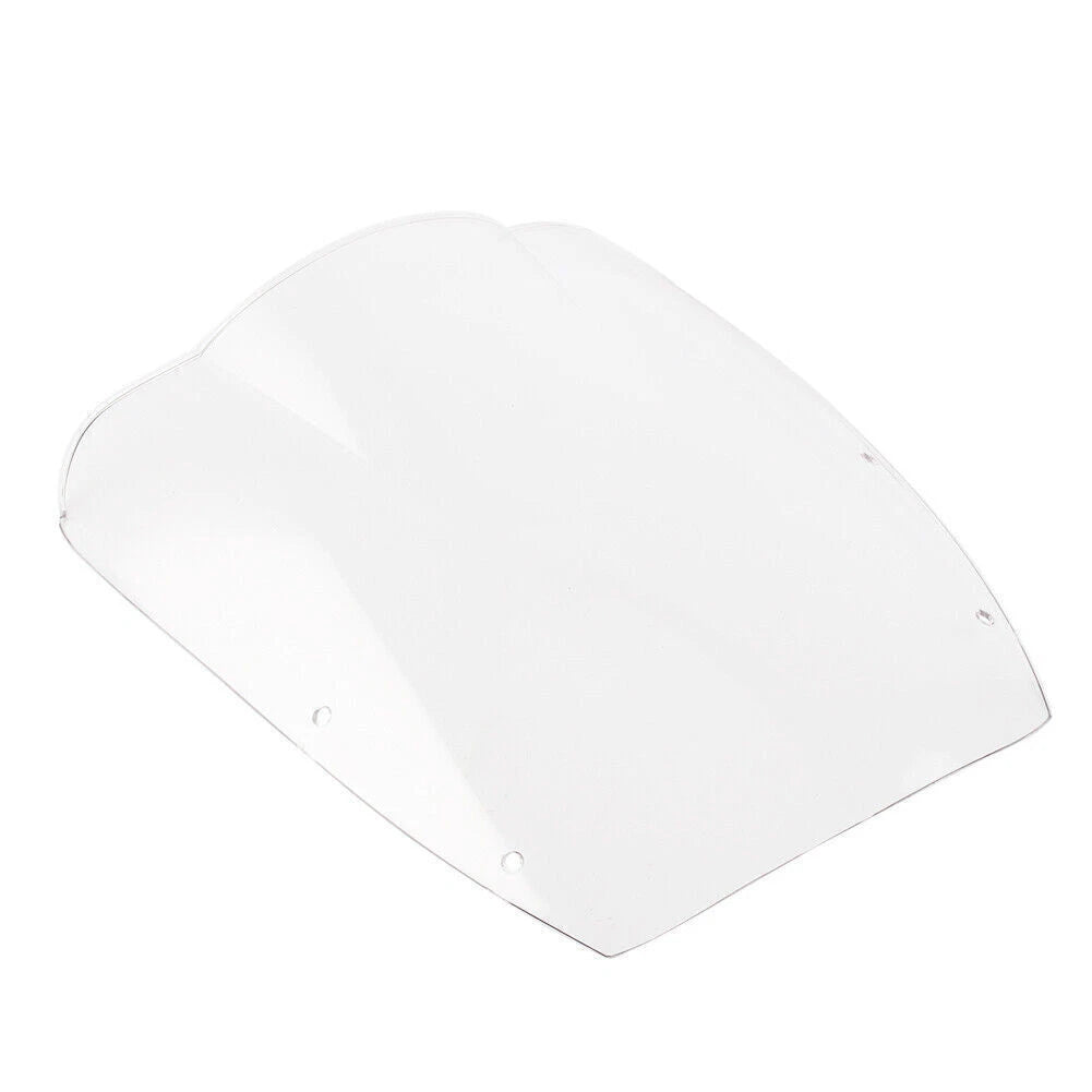 Windshield Wind Screen for Suzuki GSX600F/750F Katana (1987–1997) Clear