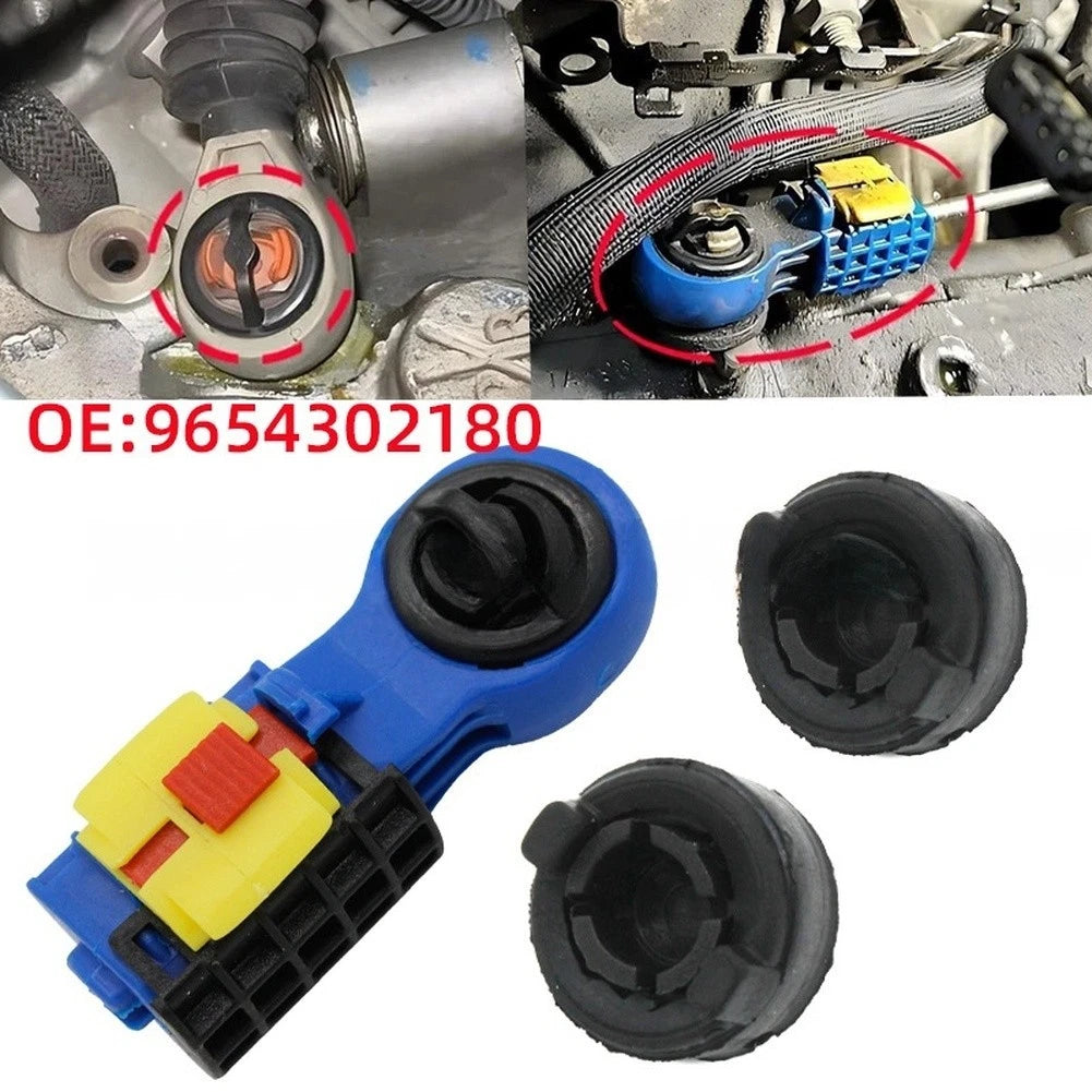 Gear Shift Linkage Kit for Nissan (Including Control Cable & Lever End Rod)
