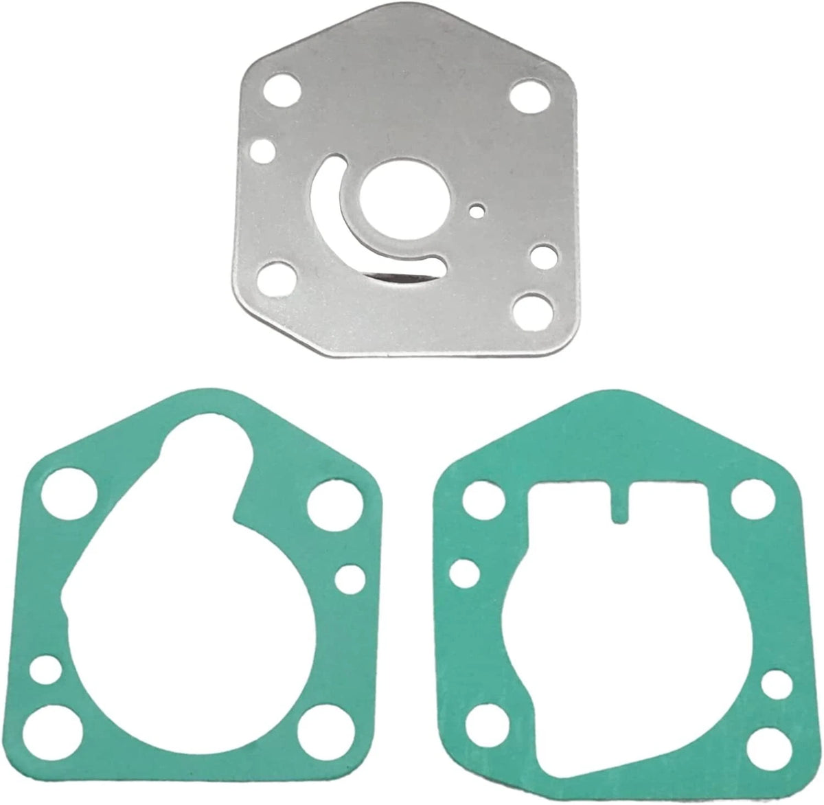 Water Pump Repair Kit for Suzuki DF8-DF20 (17400-99J01)