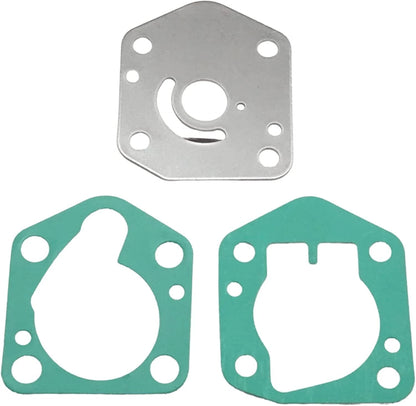 Water Pump Repair Kit for Suzuki DF8-DF20 (17400-99J01)