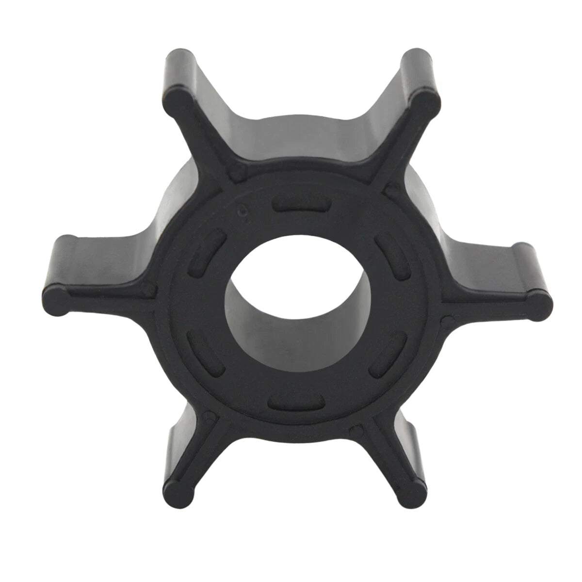 Water Pump Impeller for Honda 8 HP 9.9 HP 10 HP (Replaces 19210-ZW9-013)