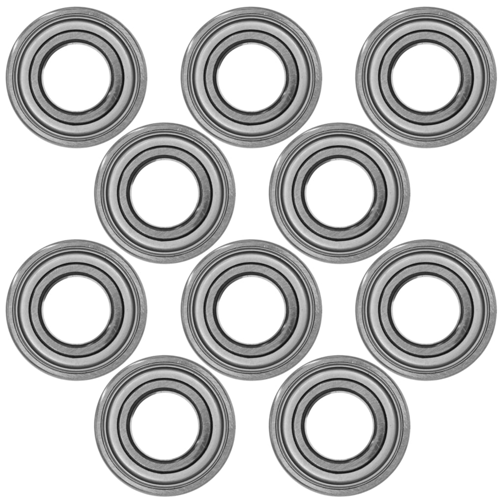 Shield Ball Bearings Replacement Both Sides for Caterpillar 103-2477 (2011–2018)
