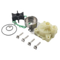 Water Pump Repair Kit for Yamaha 150 175 200 225 (1984–1991) 6G5-W0078-A1-00