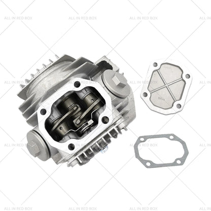 Engine Cylinder Barrel Head for Lifan 110cc ATV Pro Dirt Bike (110cc)