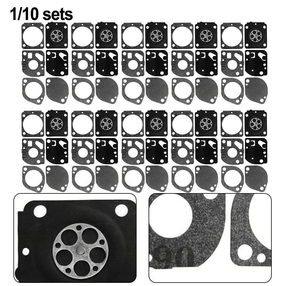 Carburetor Gasket for FS Series, FC Series Brushcutter (Fits )