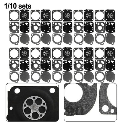 Carburetor Gasket for FS Series, FC Series Brushcutter (Fits )