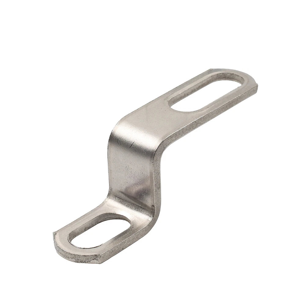 Exhaust Pipe Fixed Clamp Bracket for Universal Motorcycle (Universal)