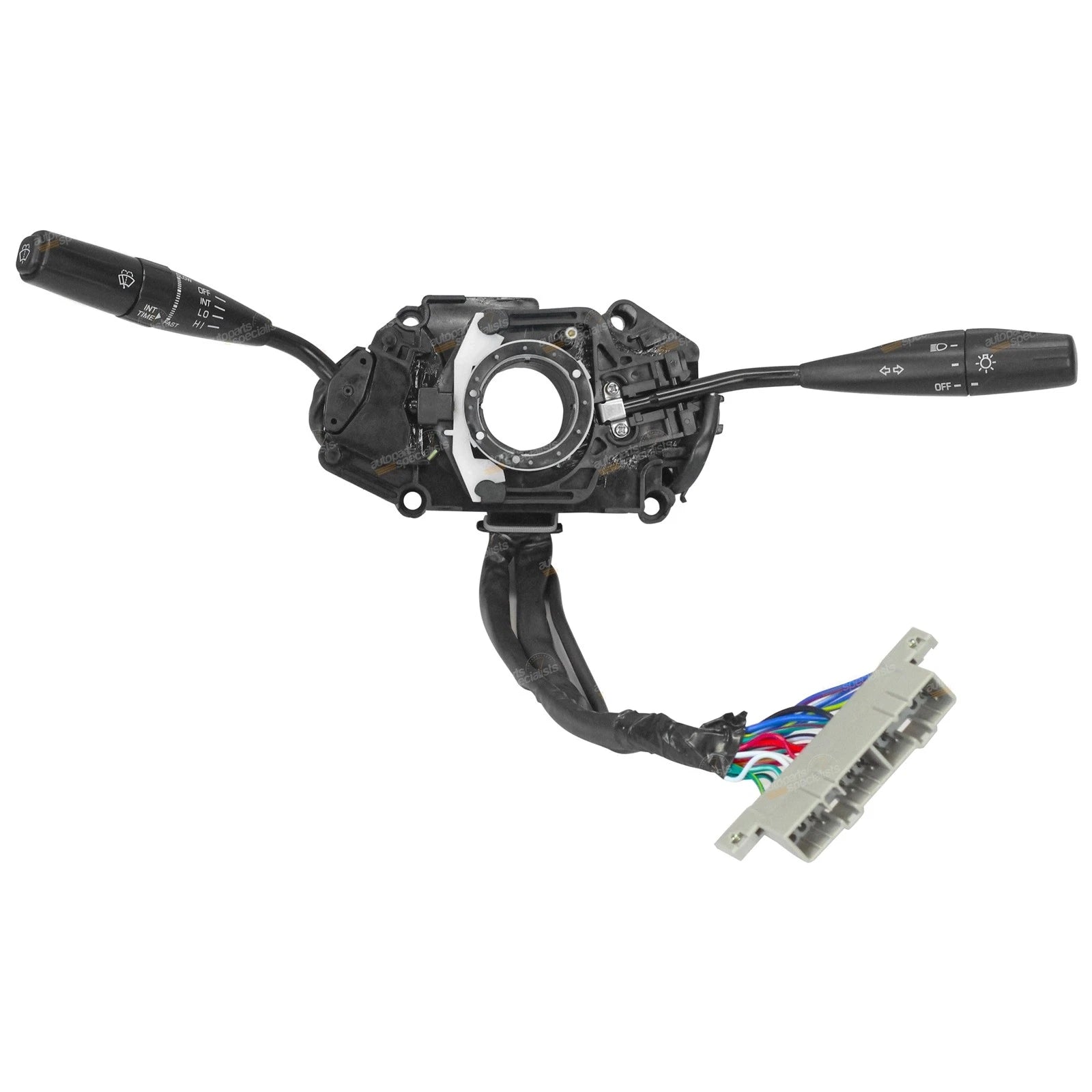Indicator Headlight Wiper Blinker Stalk for Hilux RN85 RN90 (1991–1997)