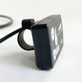 E-Bike Display Meter Control Panel for Electric Bicycle (S800)