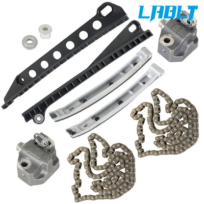 Timing Chain Kit w/o Gears for Ford F-150, Lincoln, Mercury 4.6L (2000–2011)