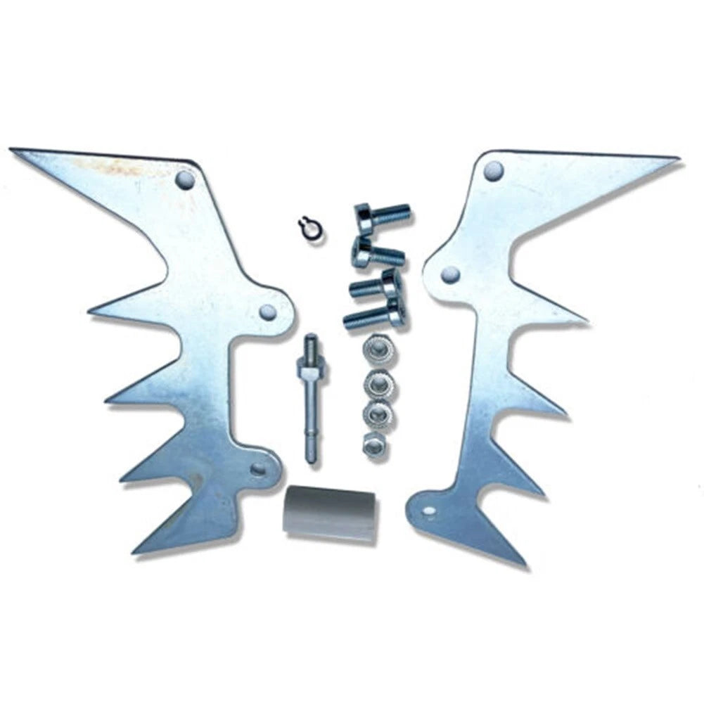 Outdoor Chain Catcher Kit for MS660 MS460