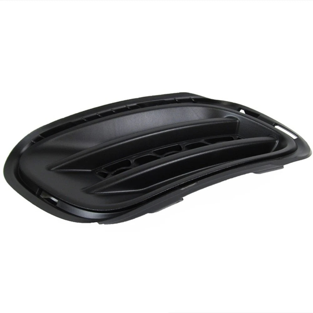 Front Left Fog Light Lamp Plug Cover for Jeep Cherokee (2014–2018) 68203223AA
