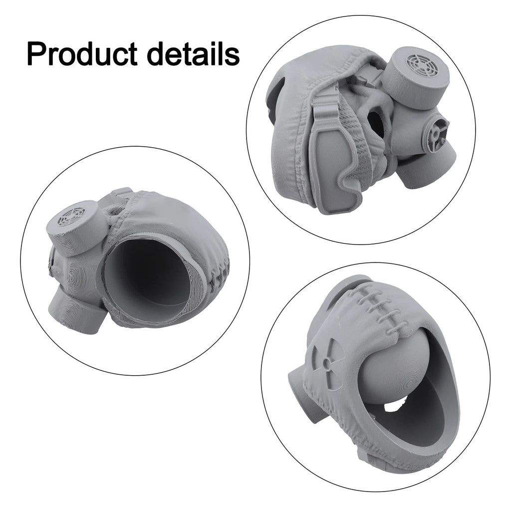 Plastic Trailer Hook Cover for Tow Truck (Protects Hooks from Rust)