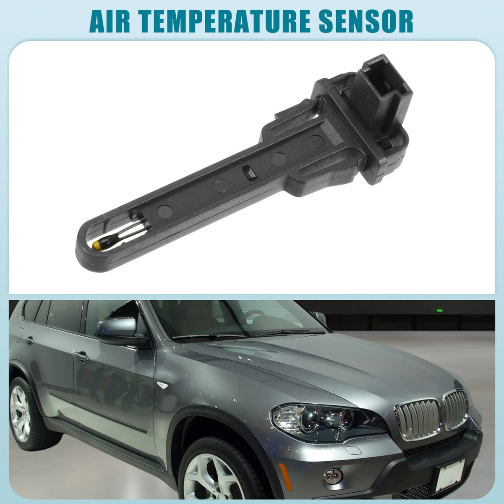 Air Temperature Sensor Replacement for BMW X3 E83 (2004–2010)